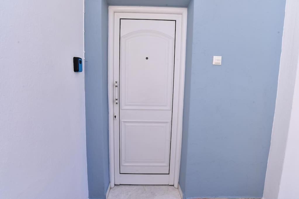Daire Blue Memories