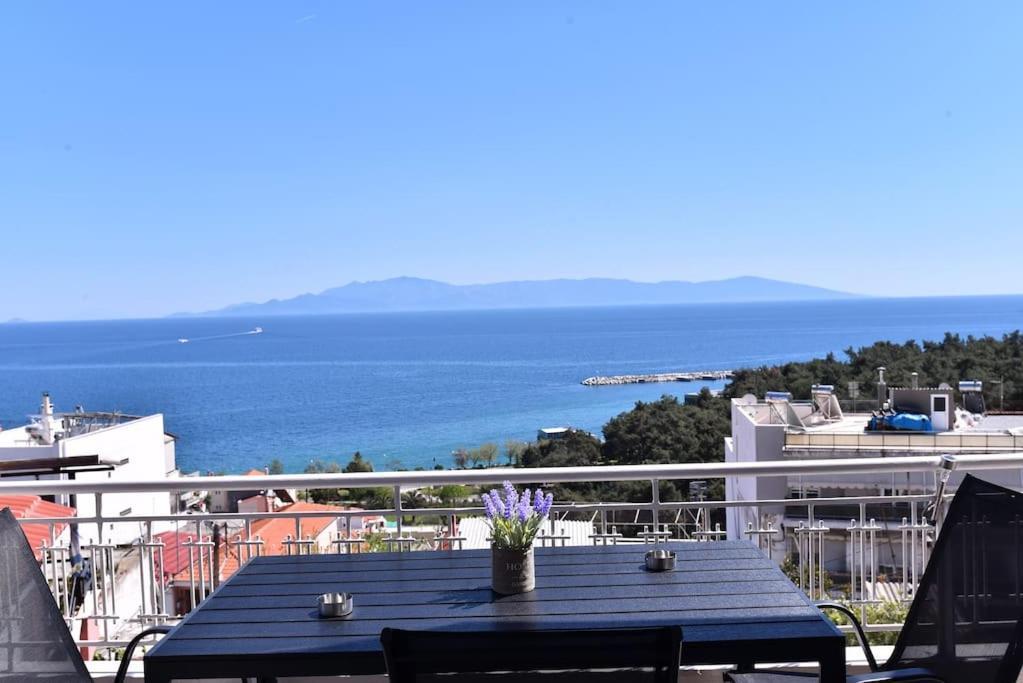 Appartement Blue Memories *