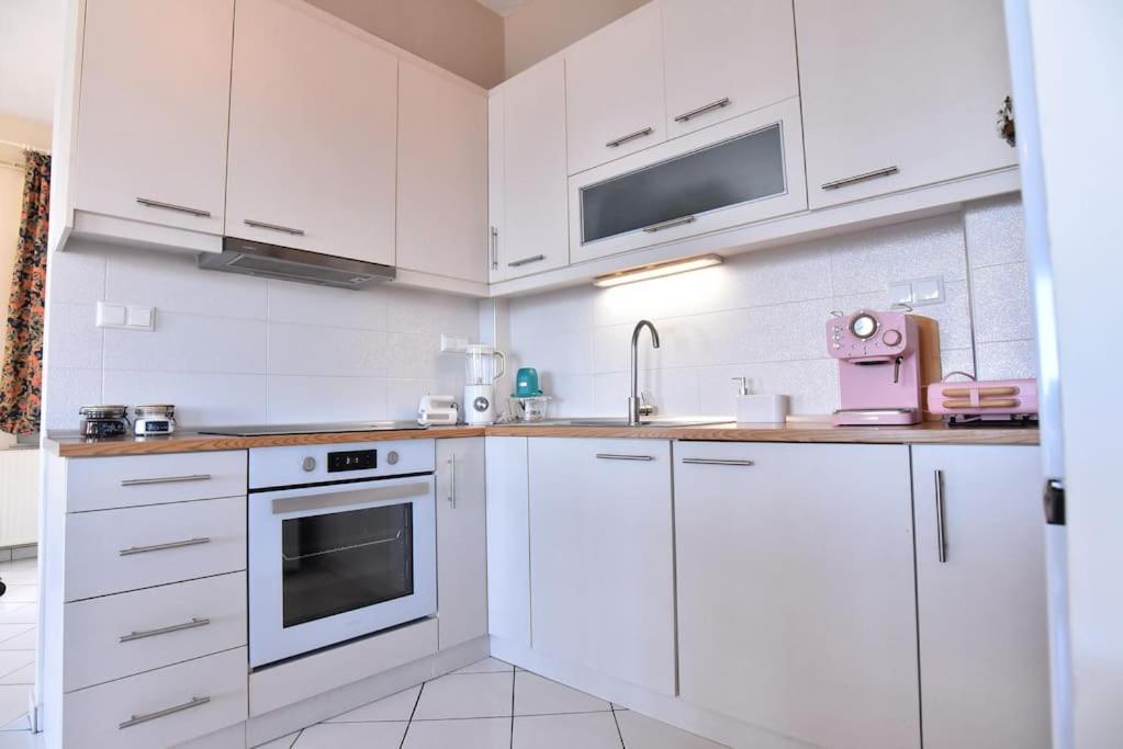 Appartement Blue Memories Kavala