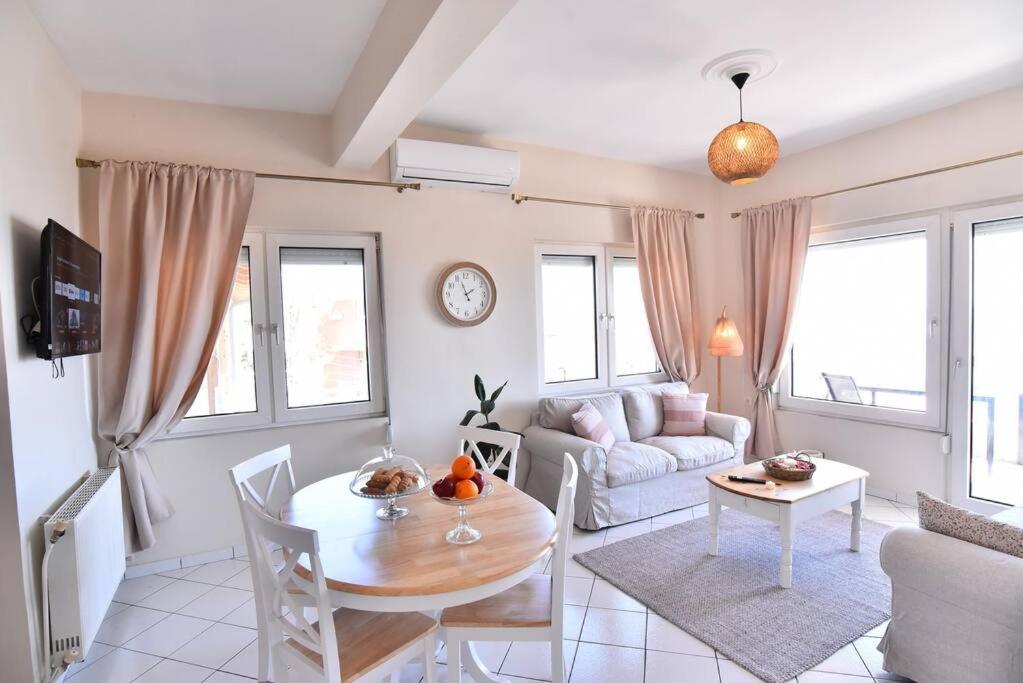 Appartement Blue Memories