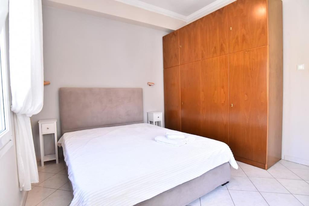 Appartement Blue Memories Kavala