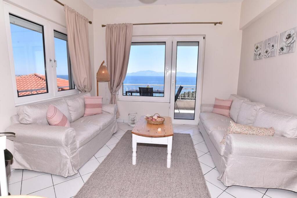 Appartement Blue Memories