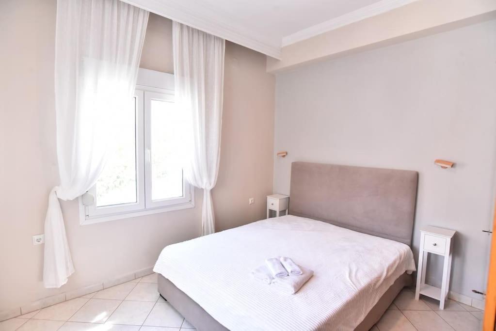 Appartement Blue Memories