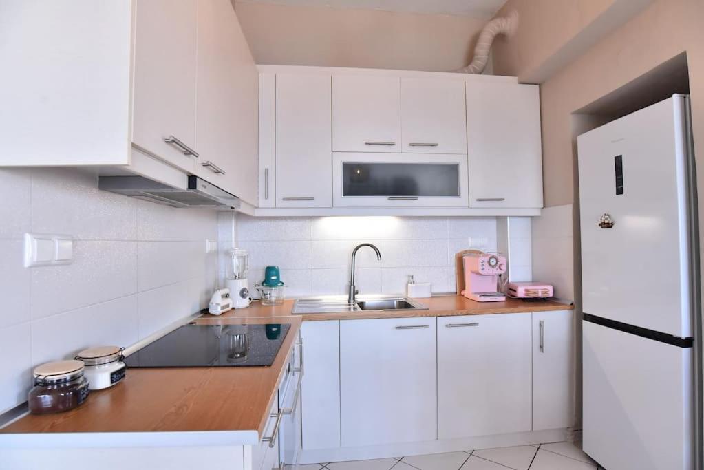 Appartement Blue Memories