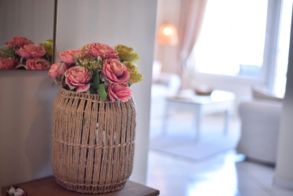 Appartement Blue Memories *