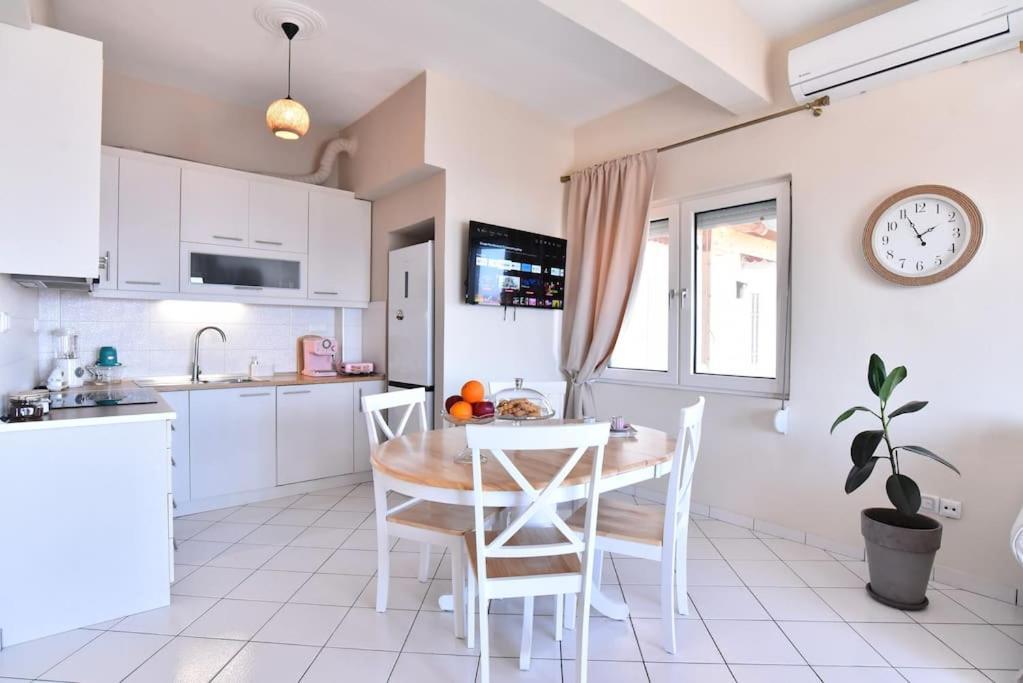 Appartement Blue Memories
