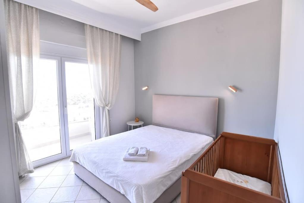 Appartement Blue Memories *